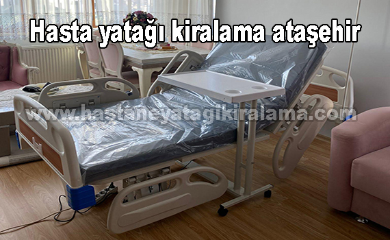 hasta-yatagi-kiralama-atasehir